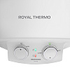 ЭВН Водонагреватель накопительный электрический ROYAL THERMO RWH 50 Heatronic Slim DryH (НС-1588129)