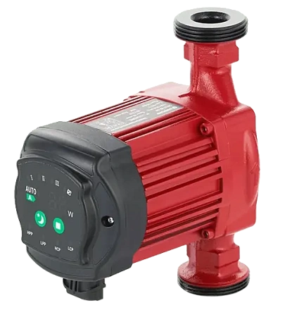 Насос циркуляционный UNIPUMP LPA 25-60 180