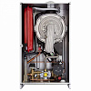 Котел газовый настенный BAXI LUNA PLATINUM+ 1.18 GA, 16,9 кВт, одноконтурный, конденсационный