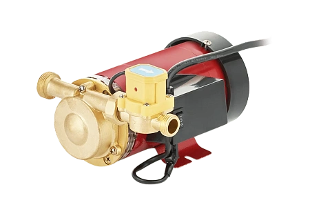 Насос повышающий давление UNIPUMP WIP-15