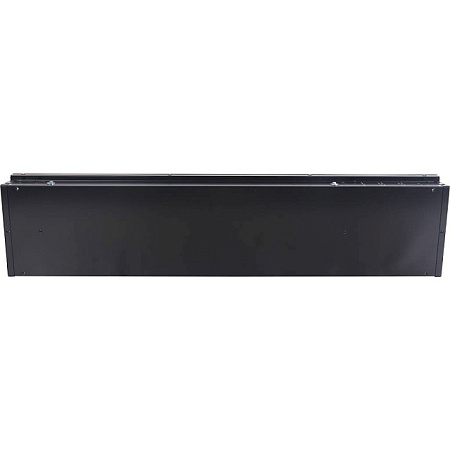 Конвектор внутрипольный STOUT SCN 80х240х1000 естественная конвекция