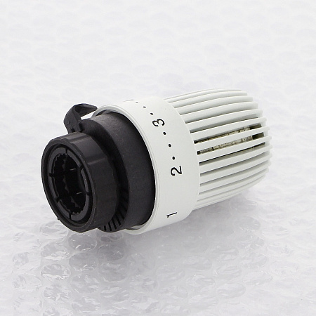 Термостатическая головка UNI-FITT S M30х1,5