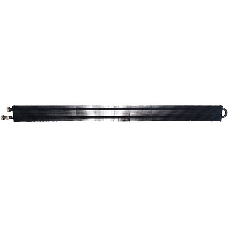 Конвектор внутрипольный STOUT SCN 80х190х1800 естественная конвекция