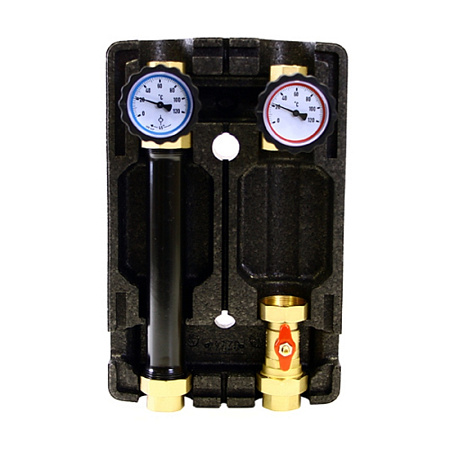 UNI-FITT НГ DN25, без насоса