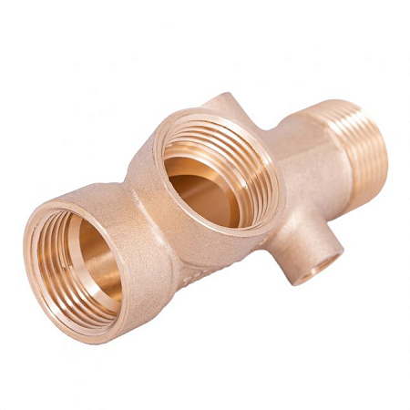 Фитинг BELAMOS 6WAY (6 ходовой 110 мм) 48шт