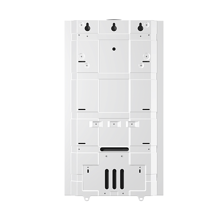Колонка газовая проточная THERMEX GRAND G 28 D PEARL WHITE (ЭдЭБ01463)