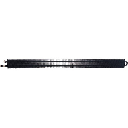 Конвектор внутрипольный STOUT SCN 80х240х2200 естественная конвекция