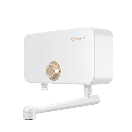 Водонагреватель проточный электрический THERMEX OSCAR 3500 (ЭдЭБ03448)