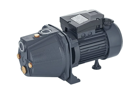 Насос поверхностный UNIPUMP JET 60 S (корпус чугун)