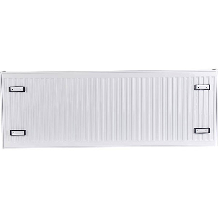 Радиатор стальной панельный ROMMER COMPACT тип 22х500х1400 боковое подключение