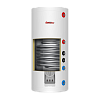 Бойлер косвенного нагрева THERMEX COMBI INOX IRP 200 V (ЭдЭБ00583)