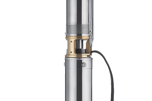 Насос скважинный UNIPUMP 3&amp;quot; MINI ECO 3-34 (550 Вт, кабель-20 м) (&amp;quot;3-60/20706&amp;quot;)