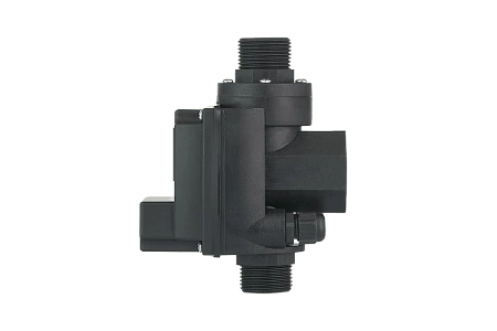 Блок управления насосом UNIPUMP ТУРБИ-М3 (3,0-4,5 бар)