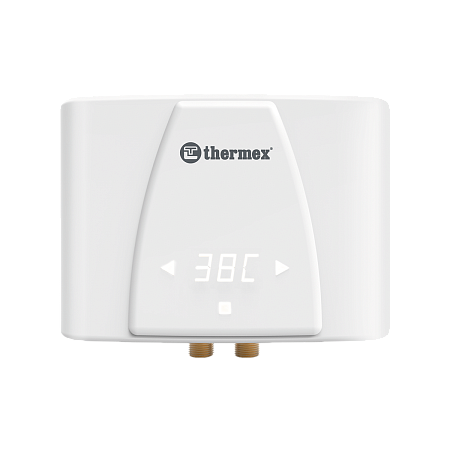 Водонагреватель проточный электрический THERMEX TREND 6000 напорный 1х230В (ЭдЭБ01145)