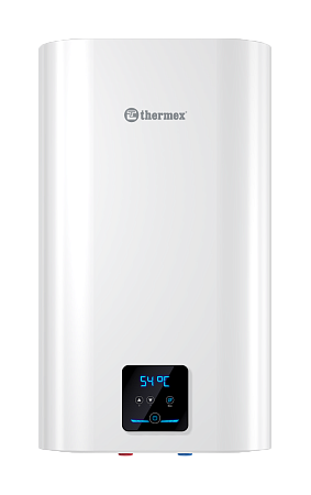 ЭВН Водонагреватель накопительный электрический THERMEX SMART 50 V (ЭдЭБ00862)