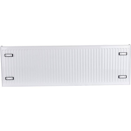 Радиатор стальной панельный ROMMER COMPACT тип 21х500х1600 боковое подключение