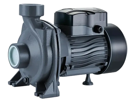 Насос поверхностный консольный UNIPUMP CPM 1100 (корпус чугун)