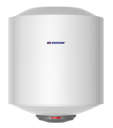 ЭВН Водонагреватель накопительный электрический EDISSON ER 50 V (SpT066445)