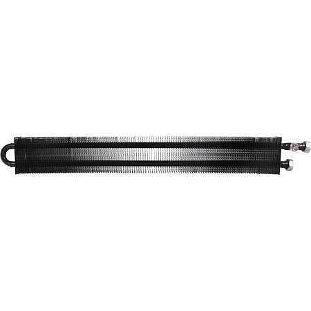 Конвектор внутрипольный STOUT SCN 80х240х1400 естественная конвекция