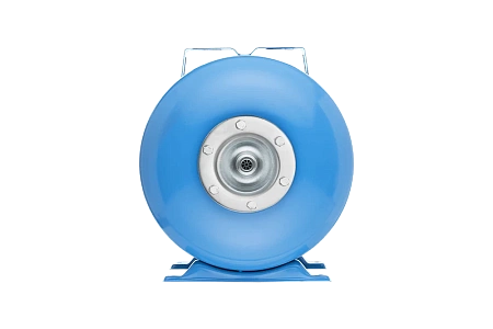 Гидроаккумулятор для воды UNIPUMP горизонтальный 50 л