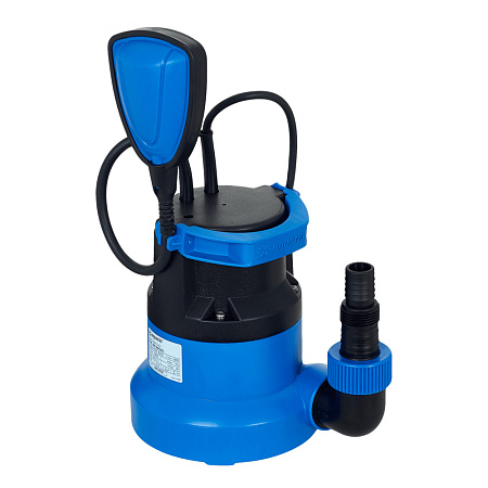 Насос дренажный AQUARIO ADS-400-5E/1