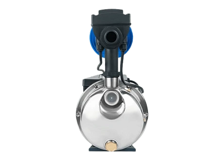 Насос-автомат поверхностный UNIPUMP АКВАРОБОТ JS 80-2 л