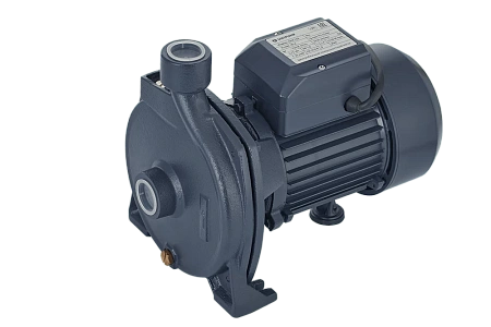 Насос поверхностный консольный UNIPUMP CPM-146 (корпус чугун)