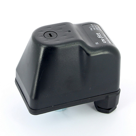 Реле давления для насоса UNI-FITT 1-5 бар, В 1/4", PM5