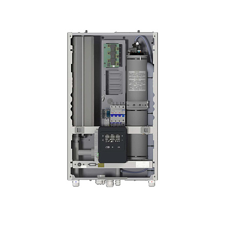 Котёл электрический настенный BAXI AMPERA Plus 6, 6 кВт, 380В