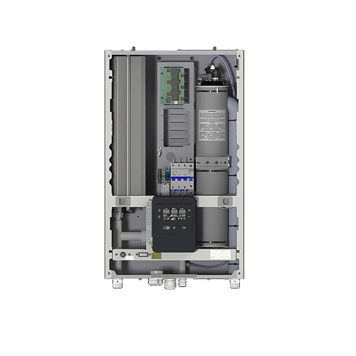 Котёл электрический настенный BAXI AMPERA Plus 6, 6 кВт, 380В