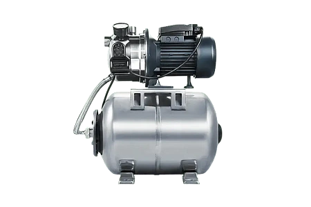Насосная станция UNIPUMP AUTO JS 60-S