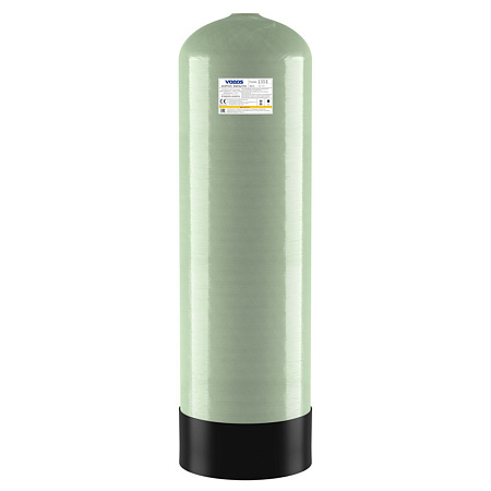 Корпус фильтра VODOS Natural 13х54-2.5"