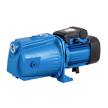Насос поверхностный AQUARIO AJC-101B