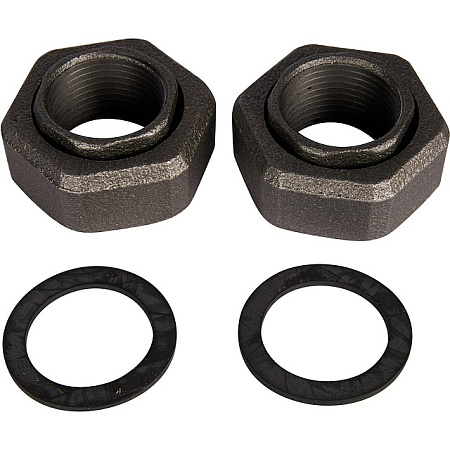 Насос циркуляционный STOUT 25/40-180