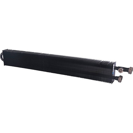 Конвектор внутрипольный STOUT SCN 110х240х1000 естественная конвекция