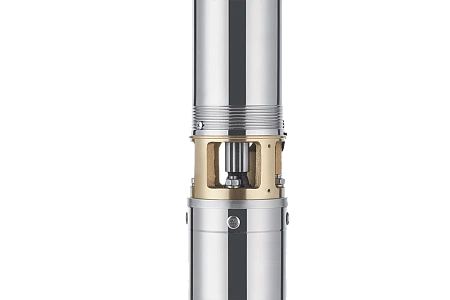 Насос скважинный UNIPUMP 4" ECO 2-34 (370 Вт, 10 м)