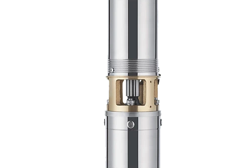 Насос скважинный UNIPUMP 4&amp;quot; ECO 2-34 (370 Вт, 10 м)