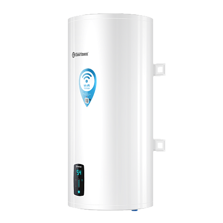 ЭВН Водонагреватель накопительный электрический THERMEX LIMA 50 V Wi-Fi (ЭдЭБ02799)