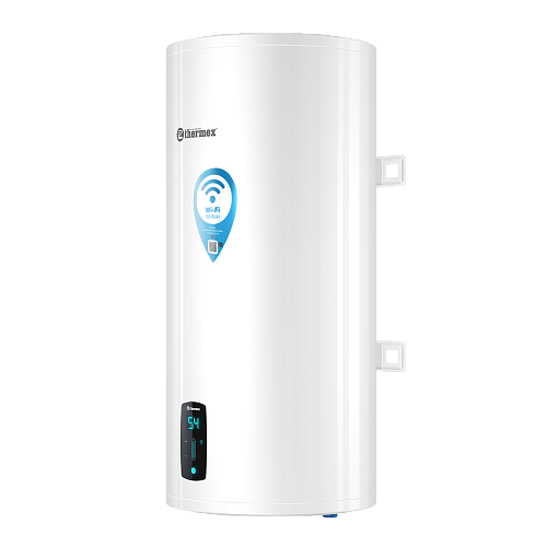ЭВН Водонагреватель накопительный электрический THERMEX LIMA 50 V Wi-Fi (ЭдЭБ02799)