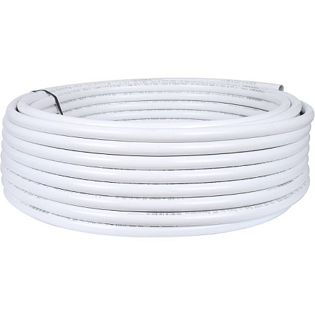 МТ Труба металлопластиковая STOUT PE-Xb/Al/PE-Xb 26х3,0 (50 м)