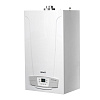 Котел газовый настенный BAXI ECO LIFE 1.24 F, одноконтурный, закрытая камера