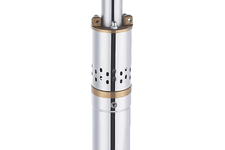 Насос скважинный винтовой UNIPUMP ECO VINT 2" 0 (370 Вт, кабель-20м)