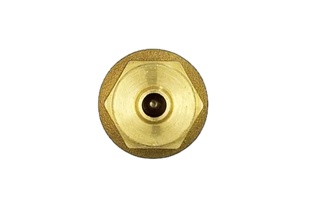 Сливной клапан для скважены автоматический UNIPUMP 1/2"