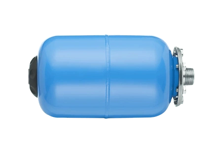 Гидроаккумулятор для воды UNIPUMP вертикальный 5 л