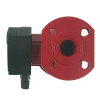 Насос циркуляционный UNIPUMP (отопл.) UPFE 40-80