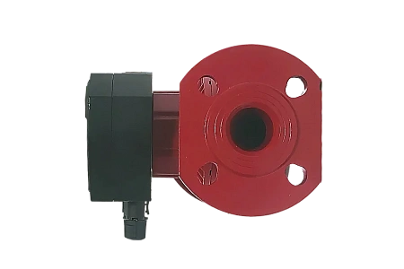 Насос циркуляционный UNIPUMP (отопл.) UPFE 40-80