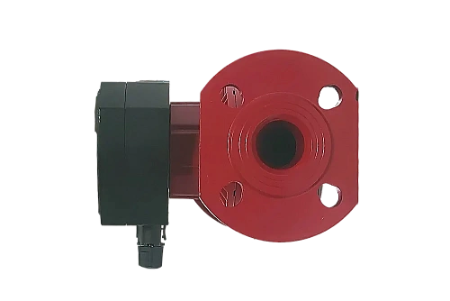 Насос циркуляционный UNIPUMP (отопл.) UPFE 40-80