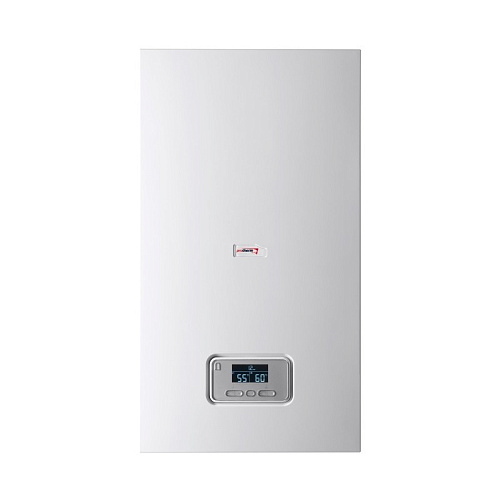 Котел газовый настенный PROTHERM ПАНТЕРА 35KTV, 35 кВт, двухконтурный, турбированный