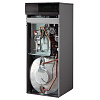 Котел газовый напольный BAXI SLIM 1.150 i, 15 кВт, одноконтурный, открытая камера