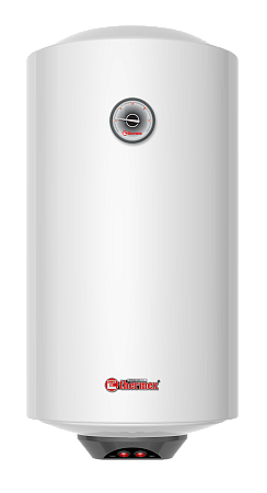 ЭВН Водонагреватель накопительный электрический THERMEX PRAKTIK 50 V SLIM (ЭдЭ001639)